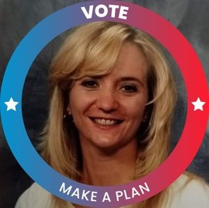 Meet your Posher, Joselyn